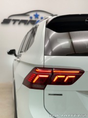 Volkswagen Tiguan Allspace 2.0 TDI EVO 200k SCR 4Mo 2022