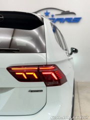 Volkswagen Tiguan Allspace 2.0 TDI EVO 200k SCR 4Mo 2022