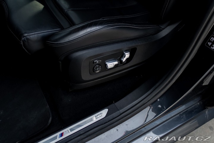 BMW X5 /40d /xDrive /M-packet / 2022