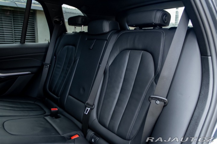 BMW X5 /40d /xDrive /M-packet / 2022