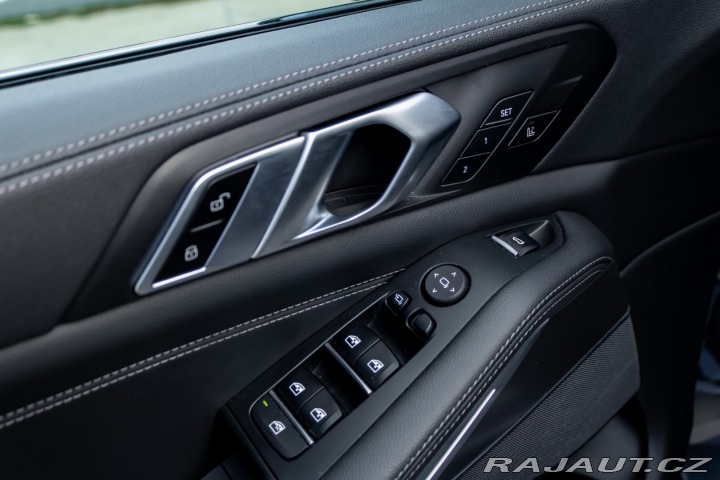 BMW X5 /40d /xDrive /M-packet / 2022