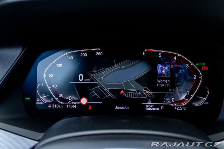 BMW X5 /40d /xDrive /M-packet / 2022