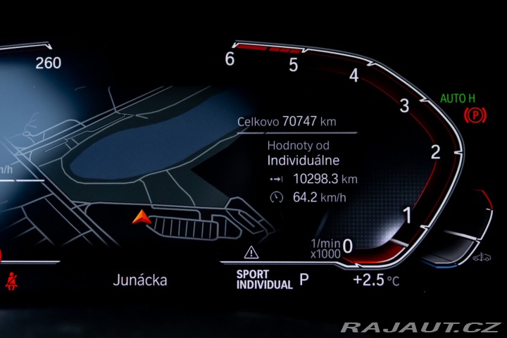BMW X5 /40d /xDrive /M-packet / 2022