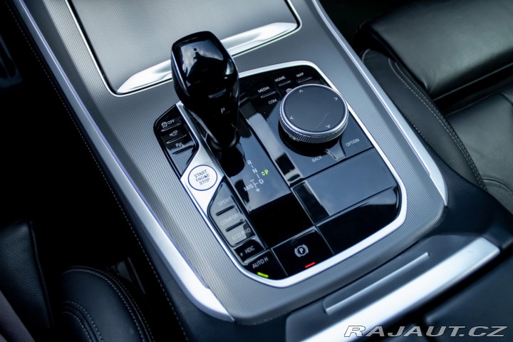 BMW X5 /40d /xDrive /M-packet / 2022