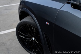 BMW X5 /40d /xDrive /M-packet / 2022