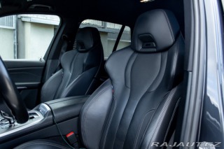 BMW X5 /40d /xDrive /M-packet / 2022