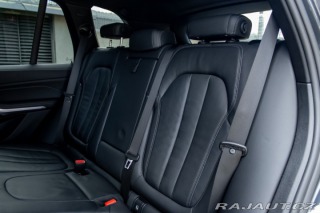 BMW X5 /40d /xDrive /M-packet / 2022