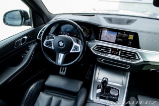 BMW X5 /40d /xDrive /M-packet / 2022