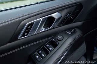 BMW X5 /40d /xDrive /M-packet / 2022