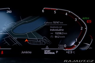 BMW X5 /40d /xDrive /M-packet / 2022