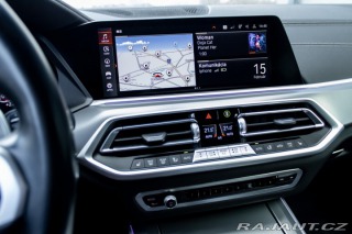 BMW X5 /40d /xDrive /M-packet / 2022