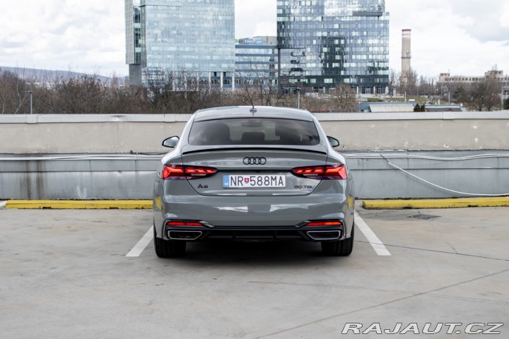 Audi A5 Sportback  / / 3.0 TDI/ q 2020
