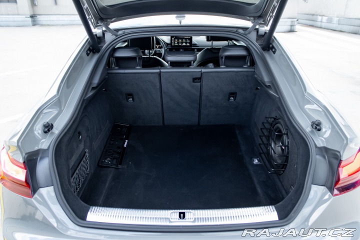 Audi A5 Sportback  / / 3.0 TDI/ q 2020