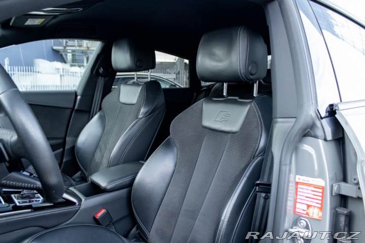 Audi A5 Sportback  / / 3.0 TDI/ q 2020