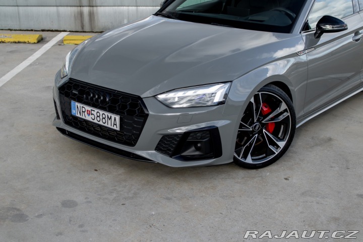 Audi A5 Sportback  / / 3.0 TDI/ q 2020