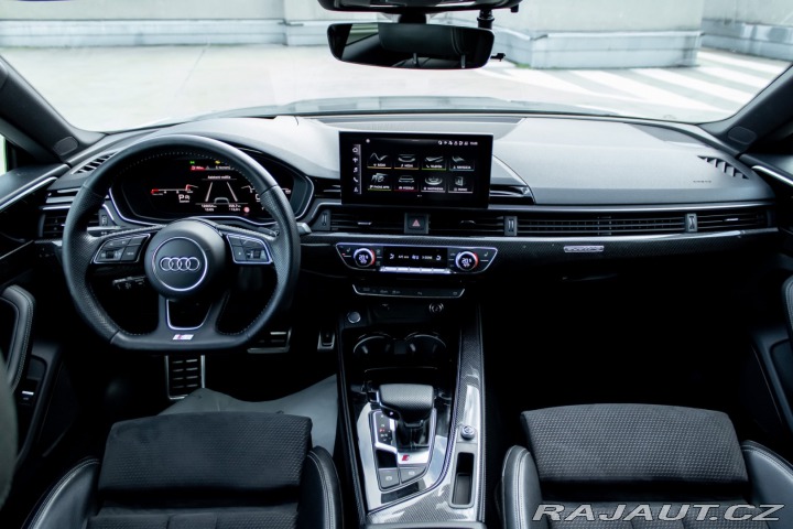 Audi A5 Sportback  / / 3.0 TDI/ q 2020