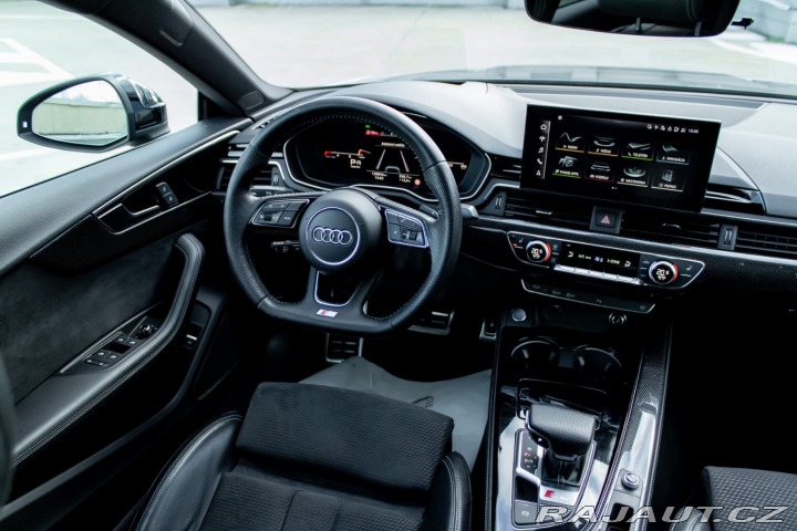 Audi A5 Sportback  / / 3.0 TDI/ q 2020