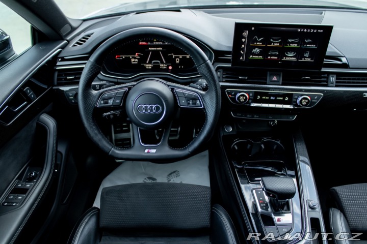 Audi A5 Sportback  / / 3.0 TDI/ q 2020