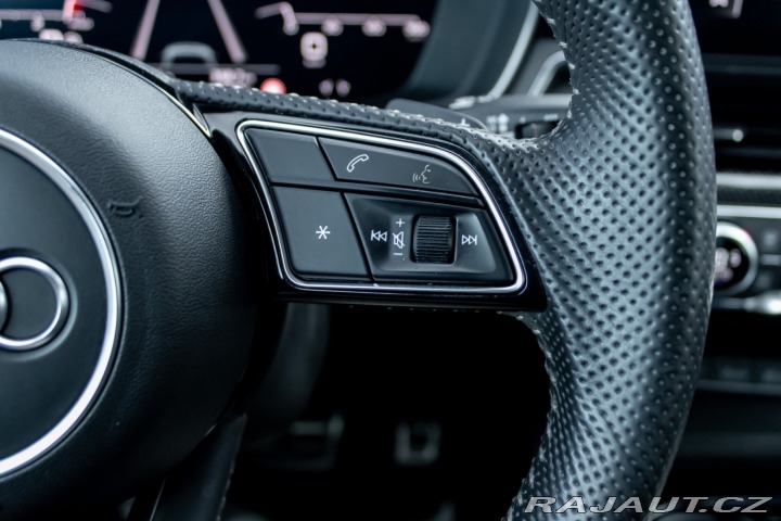 Audi A5 Sportback  / / 3.0 TDI/ q 2020