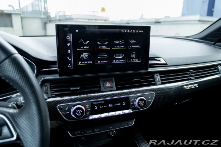 Audi A5 Sportback  / / 3.0 TDI/ q 2020