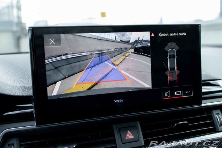 Audi A5 Sportback  / / 3.0 TDI/ q 2020