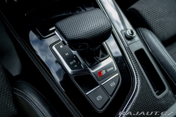 Audi A5 Sportback  / / 3.0 TDI/ q 2020