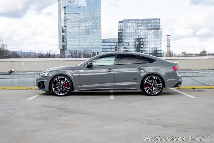 Audi A5 Sportback  / / 3.0 TDI/ q 2020