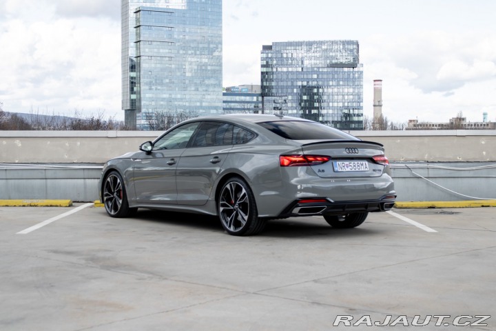Audi A5 Sportback  / / 3.0 TDI/ q 2020