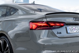 Audi A5 Sportback / / 3.0 TDI/ q 2020