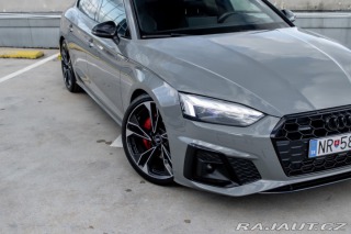Audi A5 Sportback / / 3.0 TDI/ q 2020