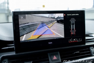 Audi A5 Sportback / / 3.0 TDI/ q 2020