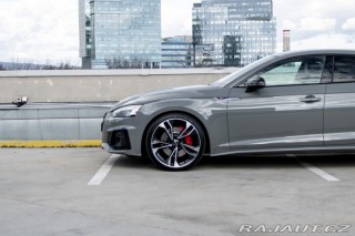 Audi A5 Sportback / / 3.0 TDI/ q 2020
