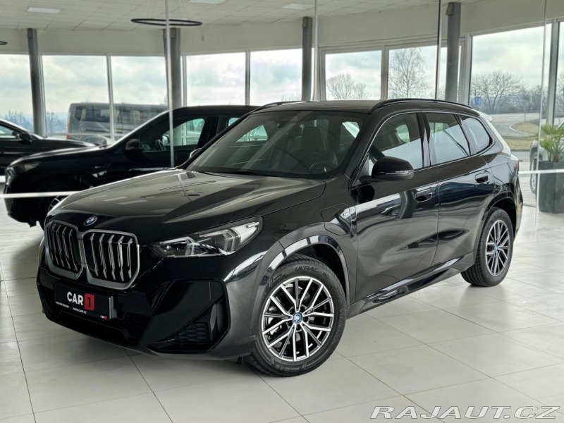 BMW X1 25e xDrive*M-SPORT*REZERV