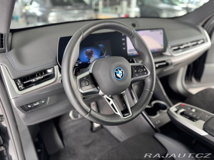 BMW X1 25e xDrive*M-SPORT*REZERV 2025