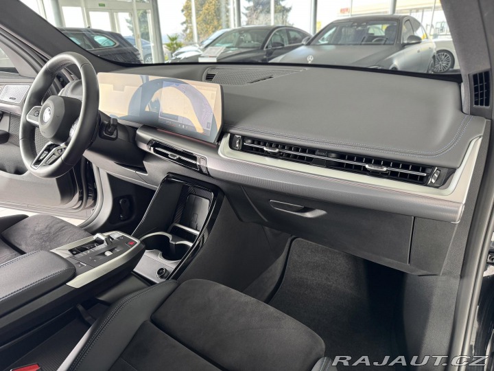 BMW X1 25e xDrive*M-SPORT*REZERV 2025