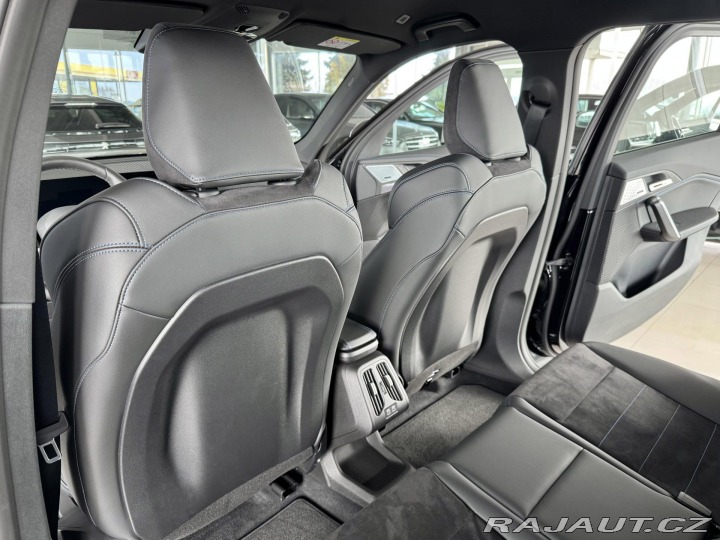 BMW X1 25e xDrive*M-SPORT*REZERV 2025