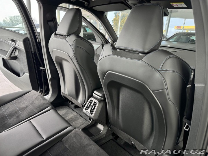 BMW X1 25e xDrive*M-SPORT*DPH*ZÁ 2025