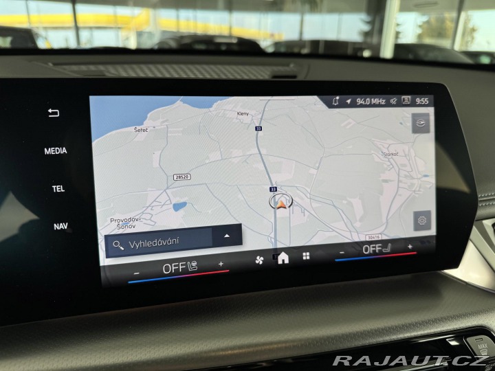 BMW X1 25e xDrive*M-SPORT*REZERV 2025