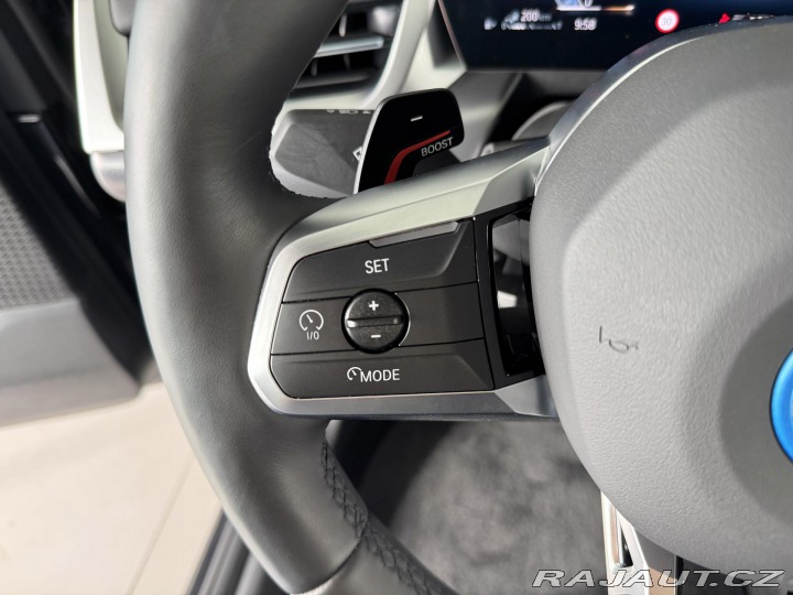 BMW X1 25e xDrive*M-SPORT*REZERV 2025