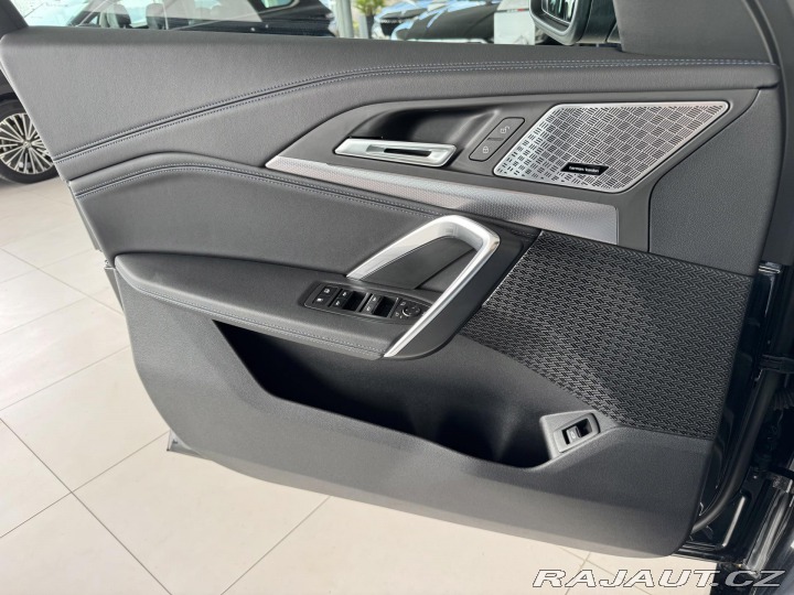 BMW X1 25e xDrive*M-SPORT*REZERV 2025