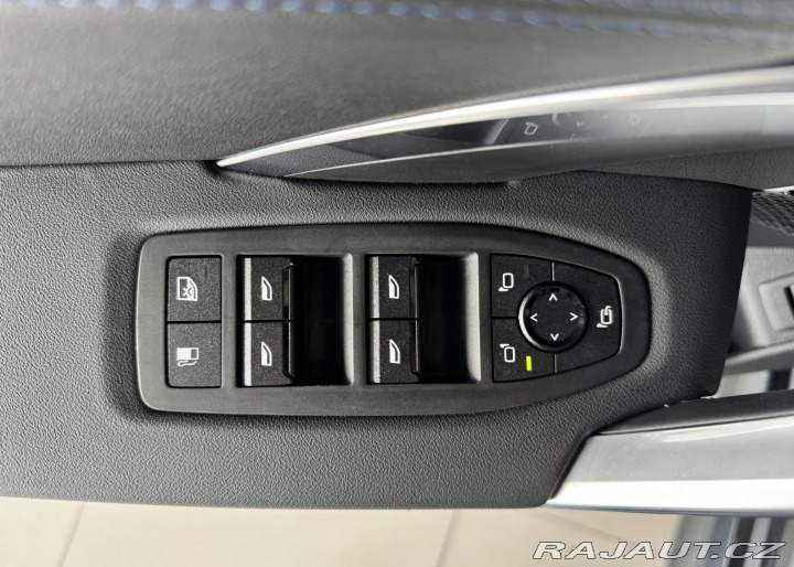 BMW X1 25e xDrive*M-SPORT*REZERV 2025