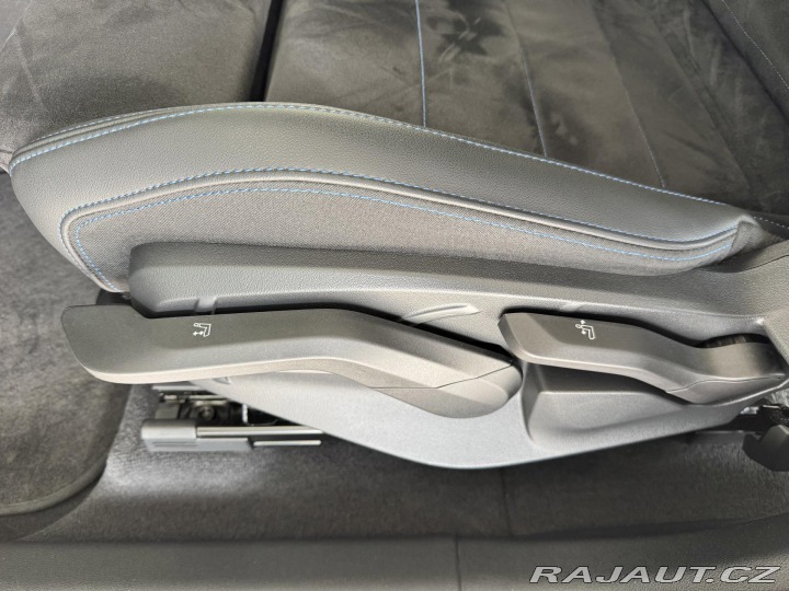 BMW X1 25e xDrive*M-SPORT*REZERV 2025