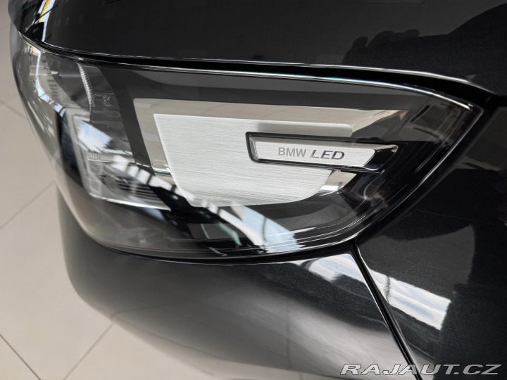 BMW X1 25e xDrive*M-SPORT*REZERV 2025