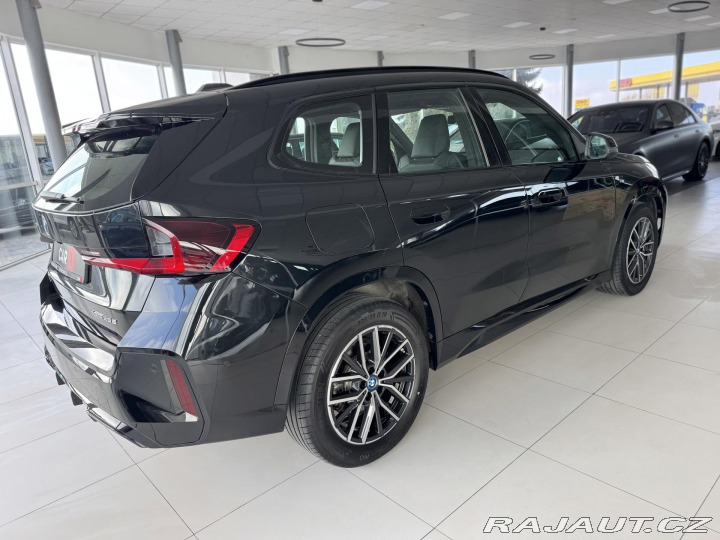 BMW X1 25e xDrive*M-SPORT*REZERV 2025