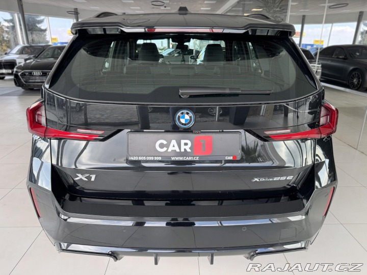 BMW X1 25e xDrive*M-SPORT*REZERV 2025
