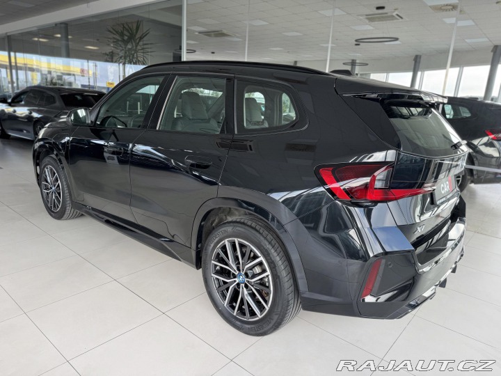 BMW X1 25e xDrive*M-SPORT*REZERV 2025