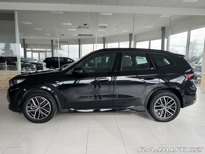 BMW X1 25e xDrive*M-SPORT*REZERV 2025