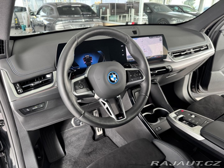 BMW X1 25e xDrive*M-SPORT*REZERV 2025
