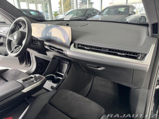 BMW X1 25e xDrive*M-SPORT*DPH*ZÁ 2025