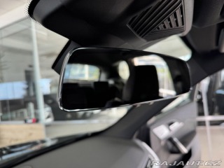 BMW X1 25e xDrive*M-SPORT*DPH*ZÁ 2025